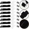 24pcs/set Webbing Pool Solar Cover Reel Attachment  Pool Accessories