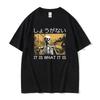 I Am Afraid of Talking To Women T-Shirts Hard Skeleton Meme Unisex Women Print Tee Cotton T Shirt Oversized Short Sleeve Tshirt
