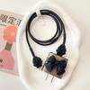 Charger Protective Case Data Cable Winding Rope