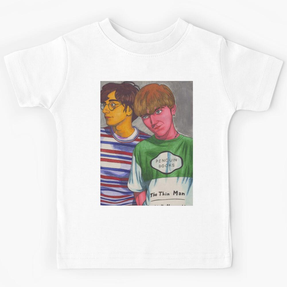 There s No Other Way Kids T-Shirt 110