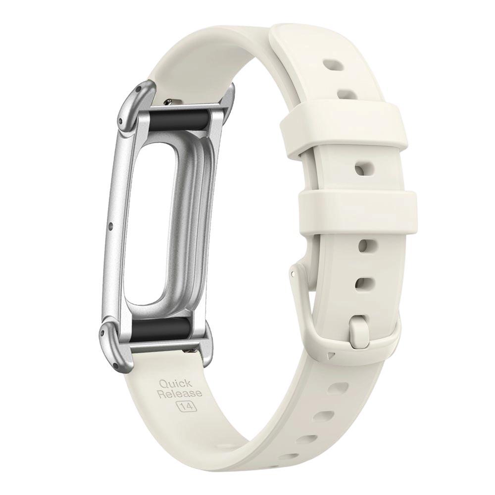 Nowy silikonowy pasek do Google Fitbit Air Band Tracker fitness Wymienna opaska na nadgarstek Pętla bransoletki do pasków Google Fitbit Air