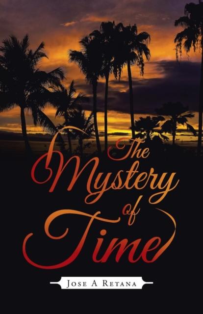 Kniha The Mystery of Time
