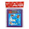 Wolseong Pokemon 16-Tile Sliding Puzzle (Single, Random Design)
