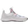 Nike Free TR Ultra Shock Absorbing Non-Slip Durable Low-Top Training Shoes Women sneaker White AT3317-109