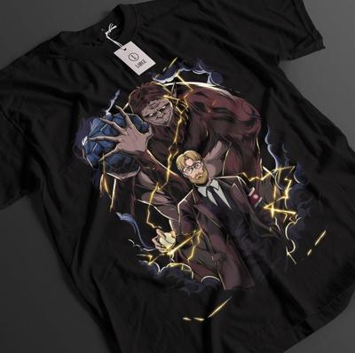 T-shirtler – Tişörtler