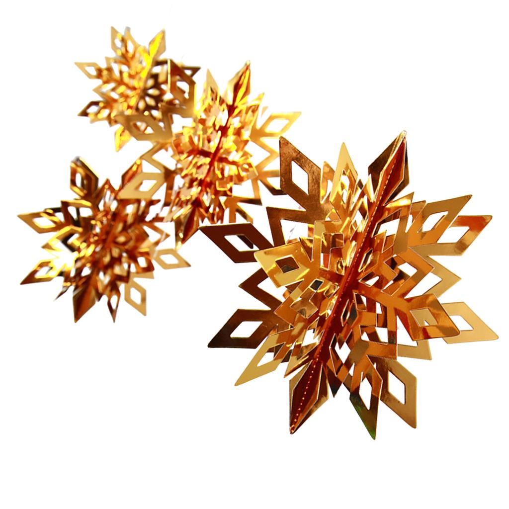 1 Set Christmas Decorations Funny Exquisite ple Style Stereo Indoor Hanging Prop Festival Adornment Decor for Scene Layout