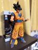 [USED] Same-day shipping! Darkly stored Dragon Ball Z Son Goku Grandista figure