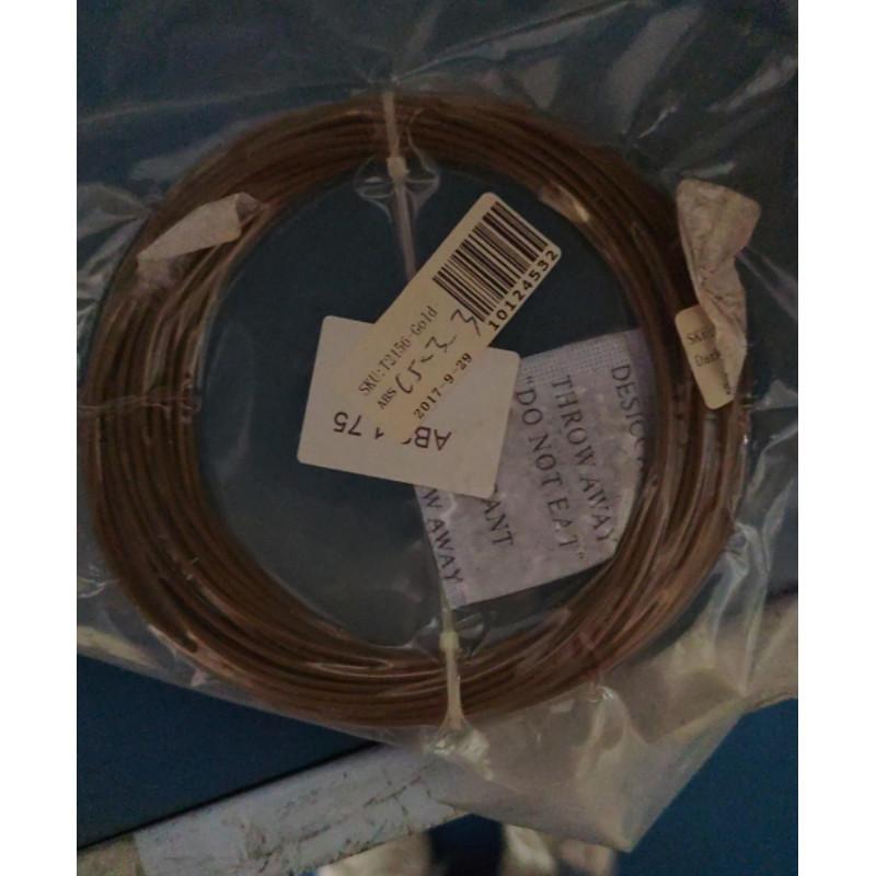 Printing Pen 3d Line Abs Pla Material For Kids Toys Creative Multicolor Tool