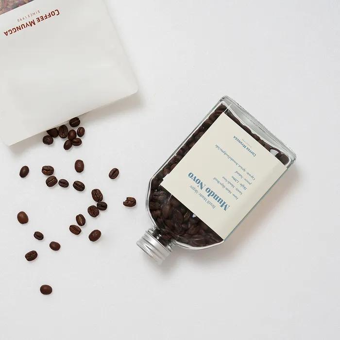 [Coffee Expert] Brazil Monte Alegre Mundo Novo Coffee Beans