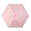 GUAIKEAI Ultra-Light 5-Fold Dual-Use Sun/Rain Umbrella