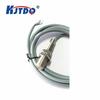 KJTDQ All-Metal M12 High-Frequency Gear Speed Hall Sensor