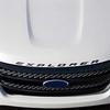 3D Stereoscopic Hood Emblem for New Ford Explorer