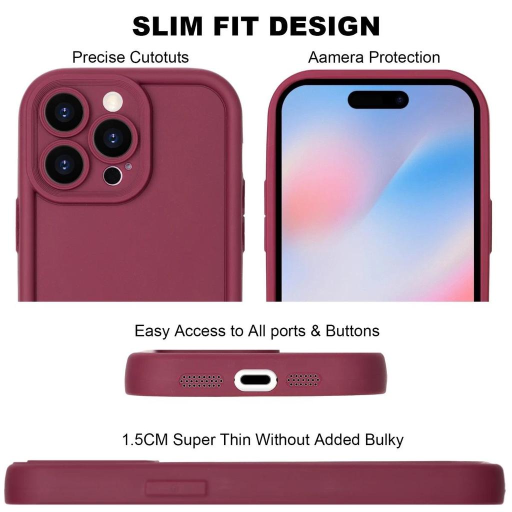 DIY Cute 3D Love Heart Silicone Phone Case For iPhone 16 ProMax Pro 16e 15 14 13 Mini 12 11 XS Max XR 7 Plus 8 6s Shockproof Cover Customized Name