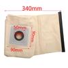 Washable Filter Bags For Karcher Premium Vacuum Cleaner Bag 95332110  9.533-211.0 T7/1 For T9/1 For T10/1 T12/1