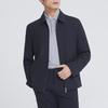 Youngor Men's Lightweight Washable Executive Jacket