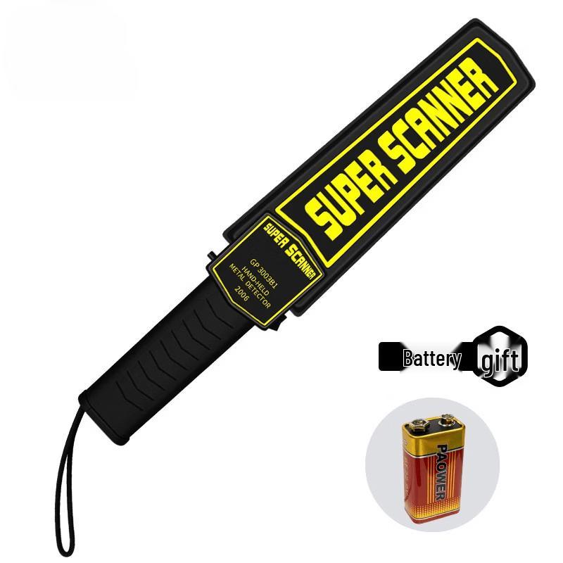Aokewen Handheld Metal Detector