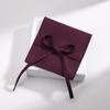 Stilvoller Schmuckorganisator Elegante und praktische Tasche Stilvoller Schmuckaufbewahrungsbeutel zur Aufbewahrung von Schmuck Sammlerstücken