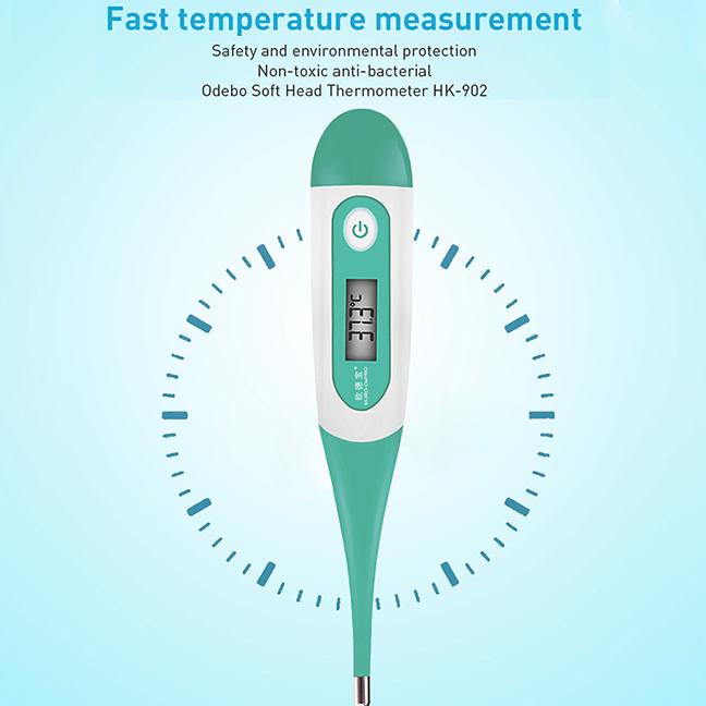 Le Thermometre Numerique De Fievre Lcd Outils Enfants Enfants Bebe Enfant Mesure Thermometre De Thermometre De Corps Acheter A Prix Bas Livraison Gratuite Avis Reels Avec Des Photos Joom