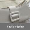 2024 Underarm Bag Handbag PU Shoulder Bags
