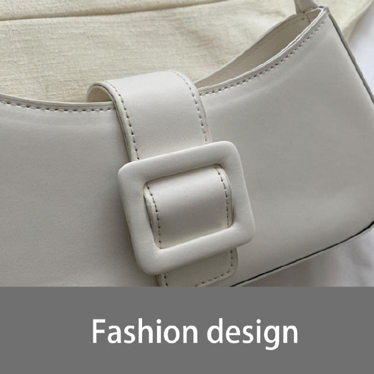 2024 Underarm Bag Handbag PU Shoulder Bags