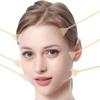 Invisible Face Lift Tape Anti-Aging Neck & Eye Lifter Facial Slimming Wrinkle Removal Patch for Face Contouring