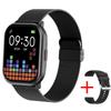 New For iPhone Android Smart Watch Men Women Heart Rate Blood Pressure Fitness Tracker Bluetooth Call Smartwatch Man