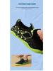 Kids' Non-Slip Water Shoes for Beach and Water Parks