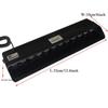 12 LED Car Truck Beacon Warning Windshield Hazard Flash Strobe Light Emergency Lamp 12W 12V Green