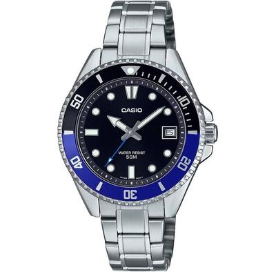Zegarek Casio Collection MDV-10D-1A2