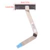 Cavo di interfaccia del disco rigido per Lenovo Ideapad 3-15Itl6 15Alc Ada6 V15 5C10S30212 Cavo flessibile del connettore del disco rigido del laptop Hdd Ssd