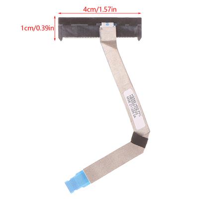 Rozhraní kabelu pevného disku pro Lenovo Ideapad 3-15Itl6 15Alc Ada6 V15 5C10S30212 Laptop Pevný disk Hdd Ssd konektor Flex kabel