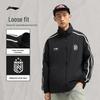 Li-Ning Unisex Water-Repellent Sun-Protection Windbreaker Jacket AFDV433