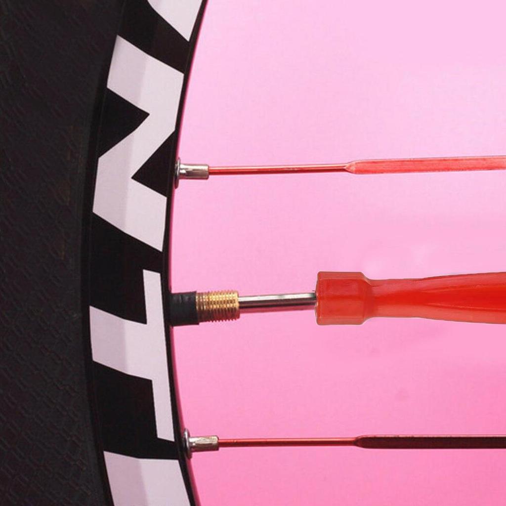 Tire Valve Core Removal Installer Tool Portable For Car Bike Bicycle Motorcycle Tire Wrench Screwdriver Repair Tools