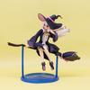 Anime Čarodějka na cestách: Cesta Elainy 20cm Elaina PVC Akční figurka Model Hračky Pro Děti párty dárek