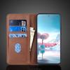 Magnetic Attraction Leather Case for Motorola Moto Edge 40 Neo 6.55" Holster Flip Cover Case Wallet Phone Bags Capa Fundas Coque