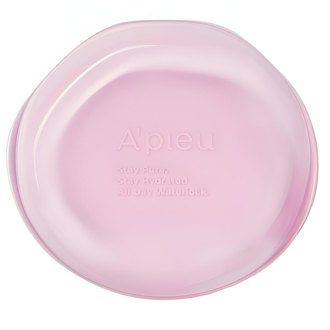 [A PIEU] Water Lock Comfort Veil Cushion 21 Shell 15 g