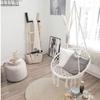 Nordic Tassel Hanging Chair - Indoor/Outdoor Swing for Kids & Adults