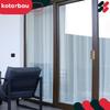 Pochwyt Balk Alumi De Luxe Metaliz Gold + Zatrzask