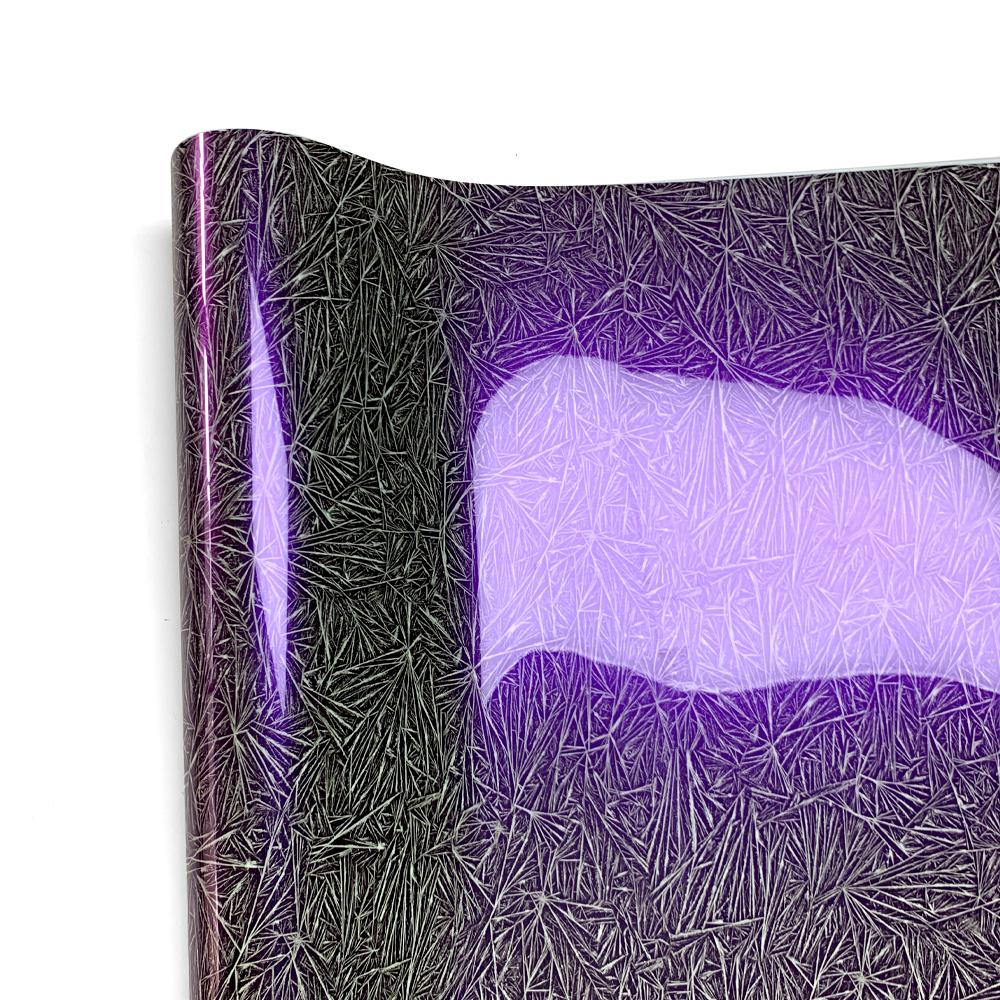 PVC Wrap Vinyl Car Stickers Ice Crack Texture Car Wrap Vinyl Full Body Whole Roll Film Wrapping Auto Body Films Sticker Adhesive