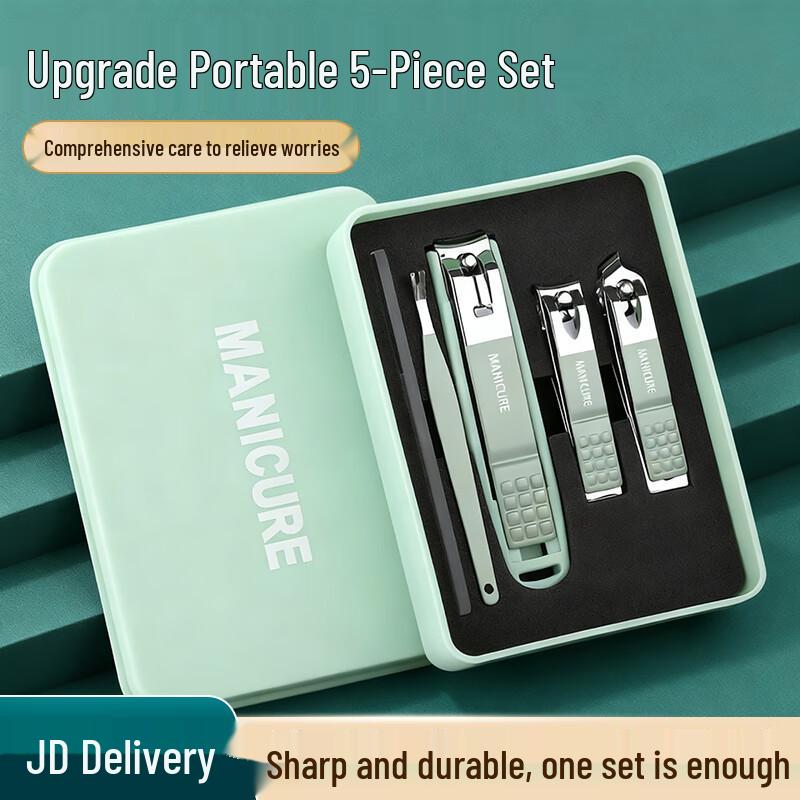 BATUREL Personal Care & Grooming Tools Collection