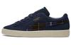 Suede Blue 384605-02