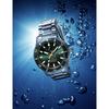 [Orient Star] Automatic Watch 200m Diver RK-AU0307E Men's Green