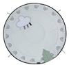 TINY LOVE TL12083068 Baby Gym with Stand DECOR LUXE Black/White