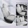 Lixingyue Universal Seat Cushion & Suede Cover for All Seasons - Model 202526 Dongfang Yao