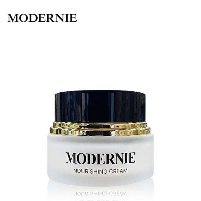 

MODERNIE Nourishing Cream 60g [WFJ7PEU_251029] Single product
