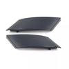 Front Left & Right A Pillar Lower Board Trim For Land Rover Defender 2020-2023