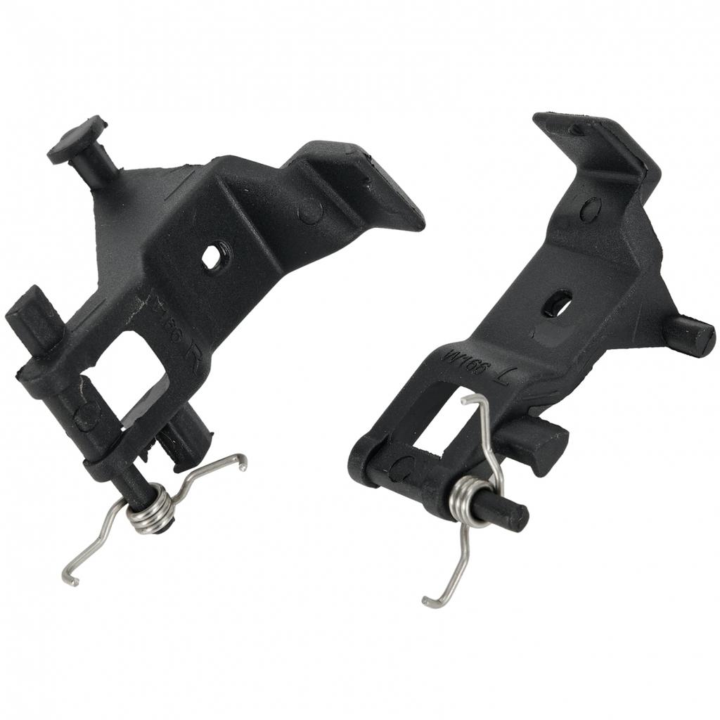 A1666804103 Armrest Latch Clip Car Accessories Left+Right