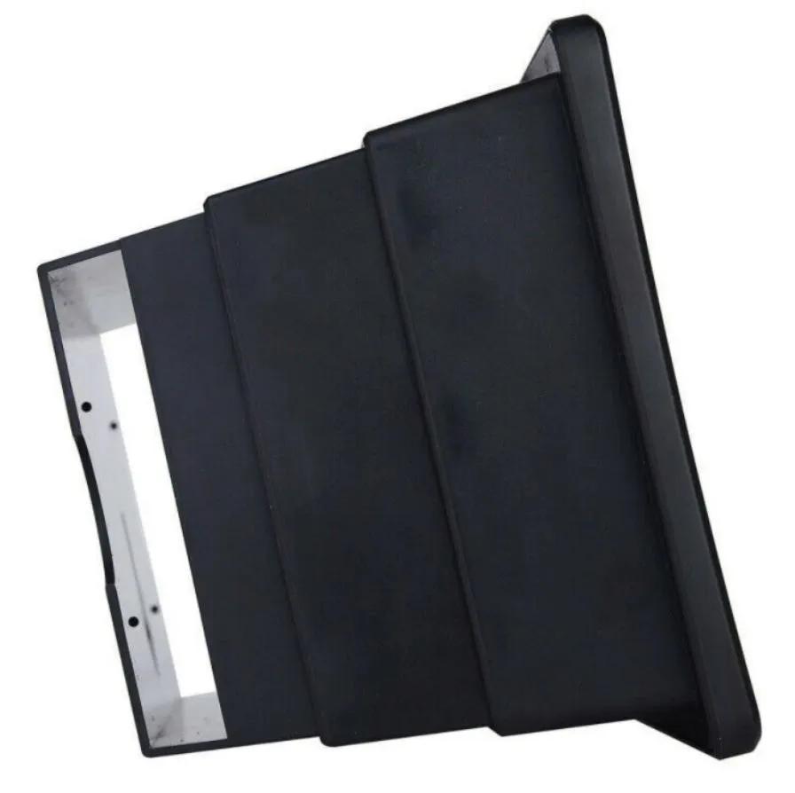 Phone screen magnifier folding