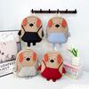 Adorable Backpack Childrens With Cute Animal Design Lightweight And Breathable For School