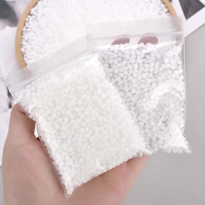 50g Resin Clay Free Moldable Clay Thermoplastic Handmade Diy Material Homemade Transparent DIY Jewelry Crafts Ceramics Tool